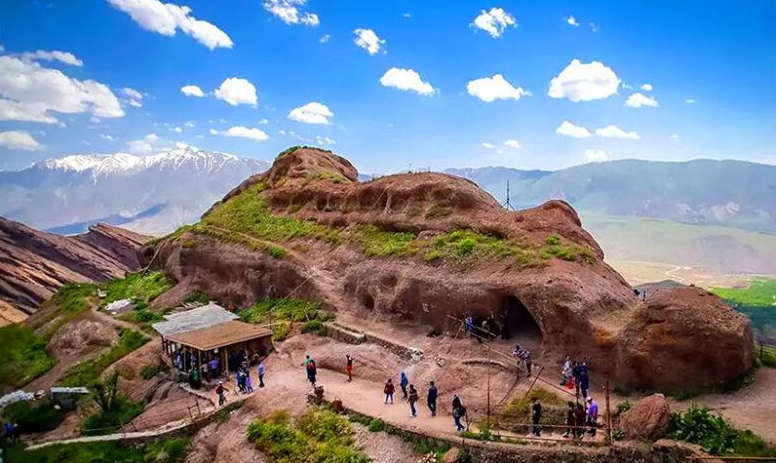 طبیعت الموت
