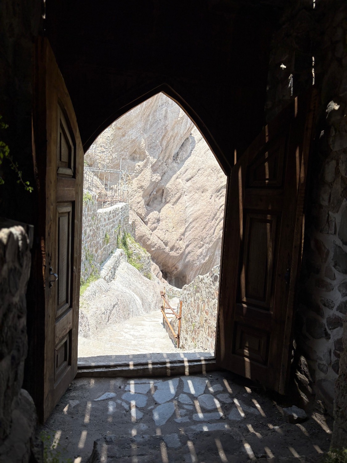 قلعه حسن صباح